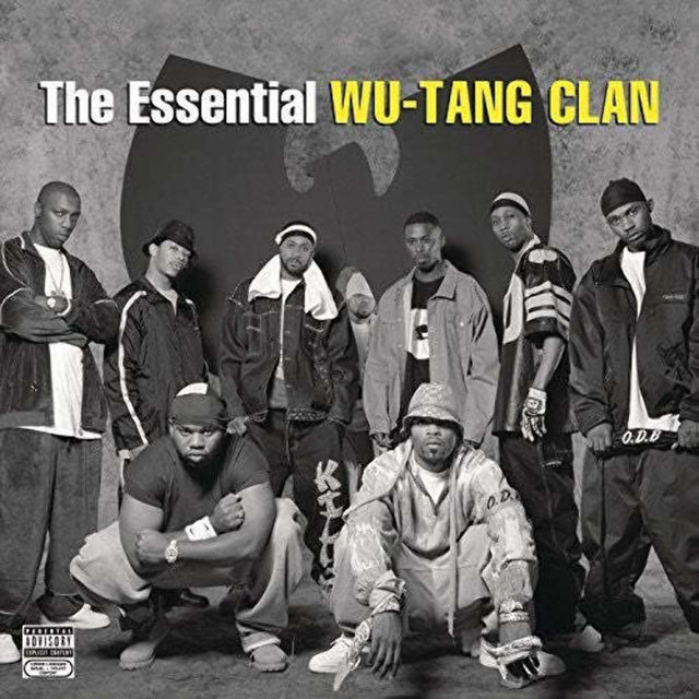 The Essential Wu-tang Clan - The Essential Wu-tang Clan