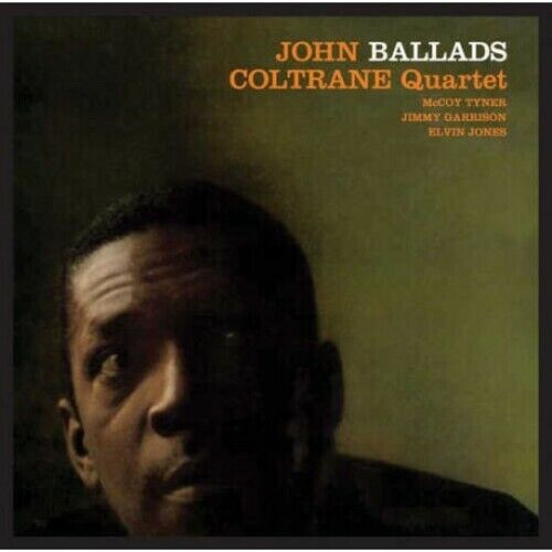 Ballads [Import] - Ballads [Import]