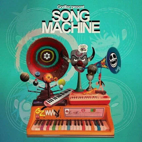 Song Machine, Season One - Song Machine, Season One