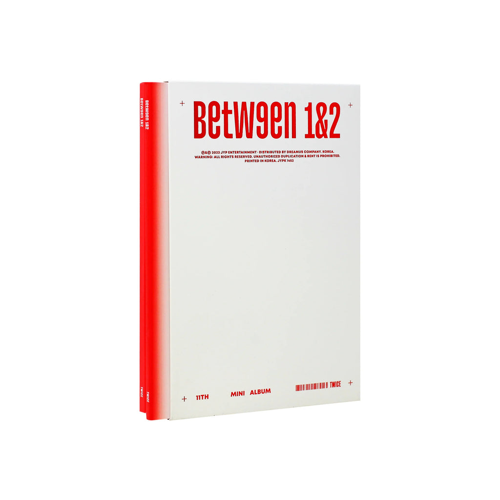 Between 1&2 (Complete Version) | The Yetee