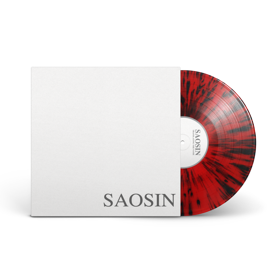 Translating The Name (Indie Exclusive)