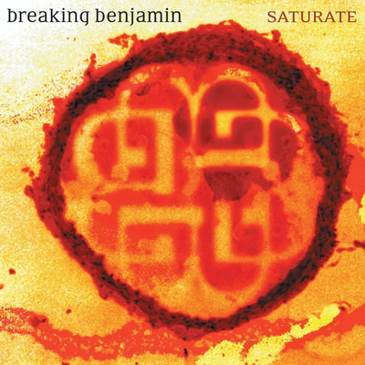 We Saturate (CD)
