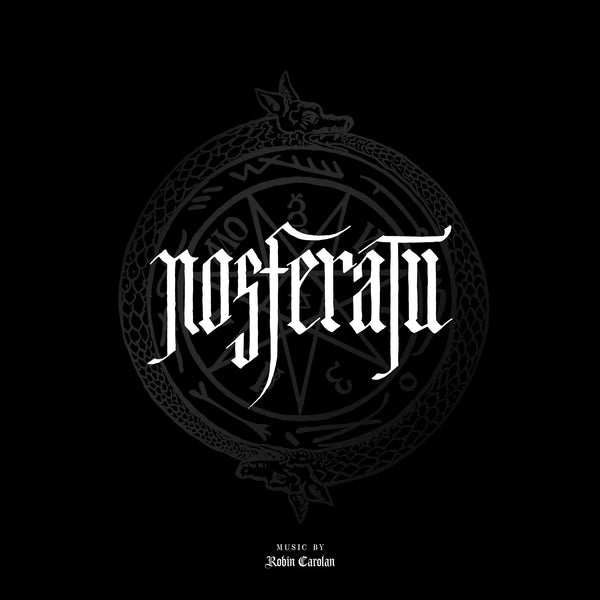 Nosferatu (Original Motion Picture Soundtrack)