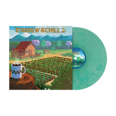 Stardew & Chill 2 (Vinyl)