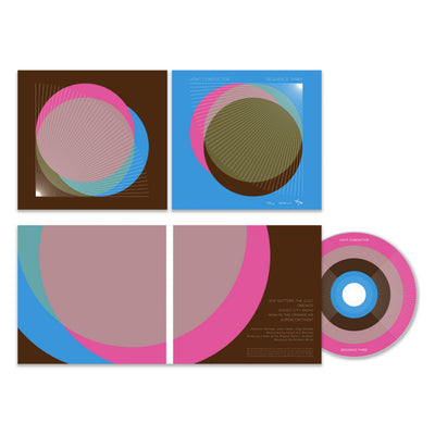 Sequence Three (CD)