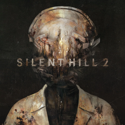 Silent Hill 2 (Deluxe 6LP Boxset)