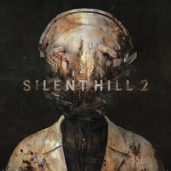 Silent Hill 2 (Deluxe 6LP Boxset)