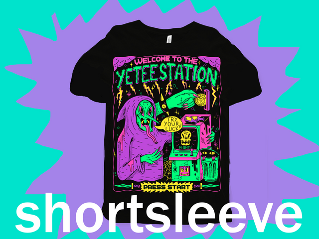 Welcome to Short Sleeve - Welcome to Short Sleeve