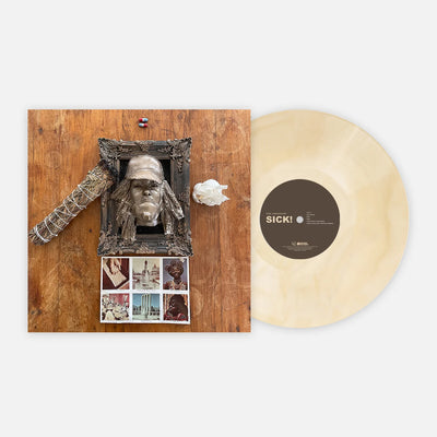 SICK! (VMP - RH076)