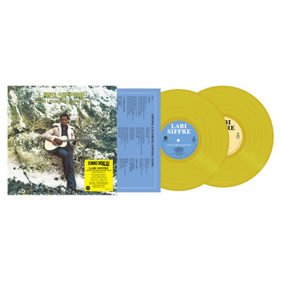 Crying Laughing Loving Lying (2LP Expanded Edition)