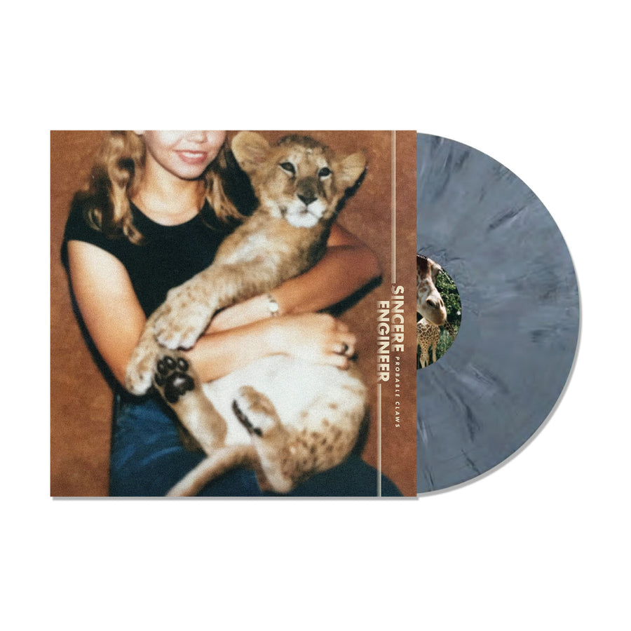Probable Claws (Indie Exclusive Vinyl)