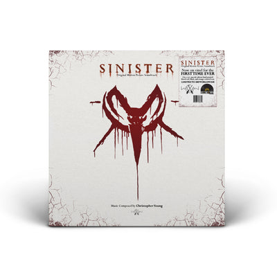 Sinister (Original Soundtrack)