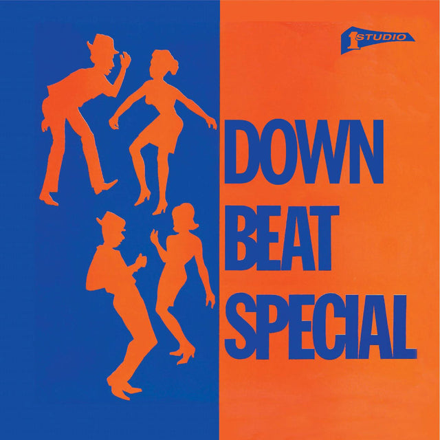 Studio One Down Beat Special - Studio One Down Beat Special