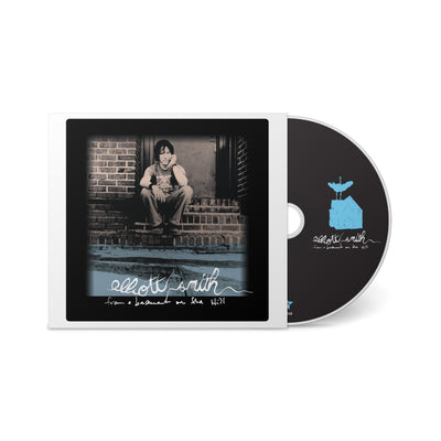 From A Basement On The Hill (Remaster CD)