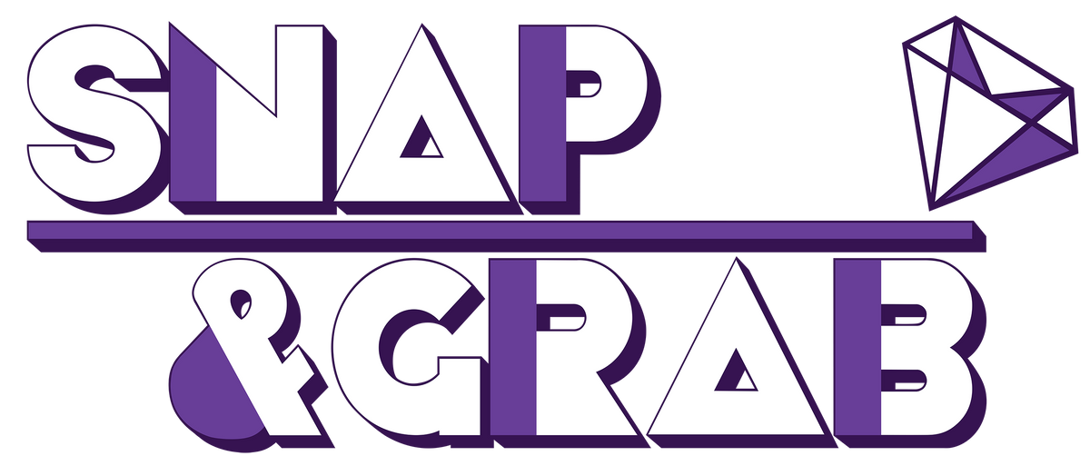 Snap & Grab