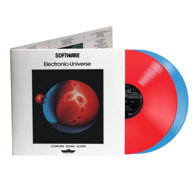 Electronic-Universe (Part I)