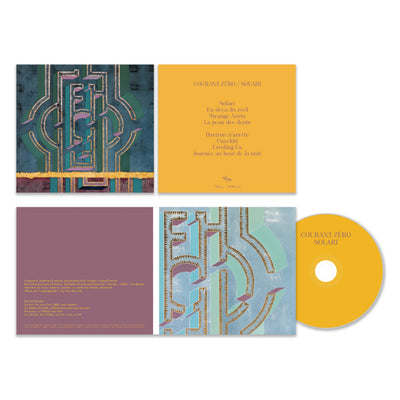 Solari (CD)