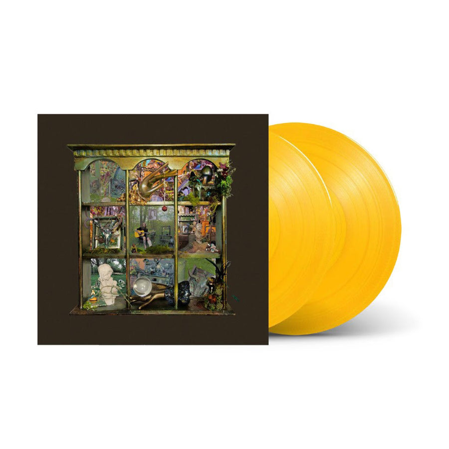 So Much For Goodbyes (Indie Exclusive 2xLP Vinyl)