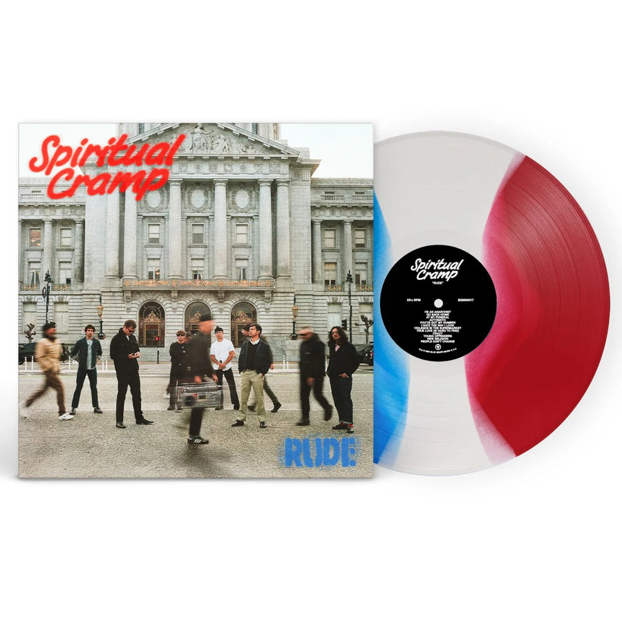 Rude (Indie Exclusive Colorway Vinyl)