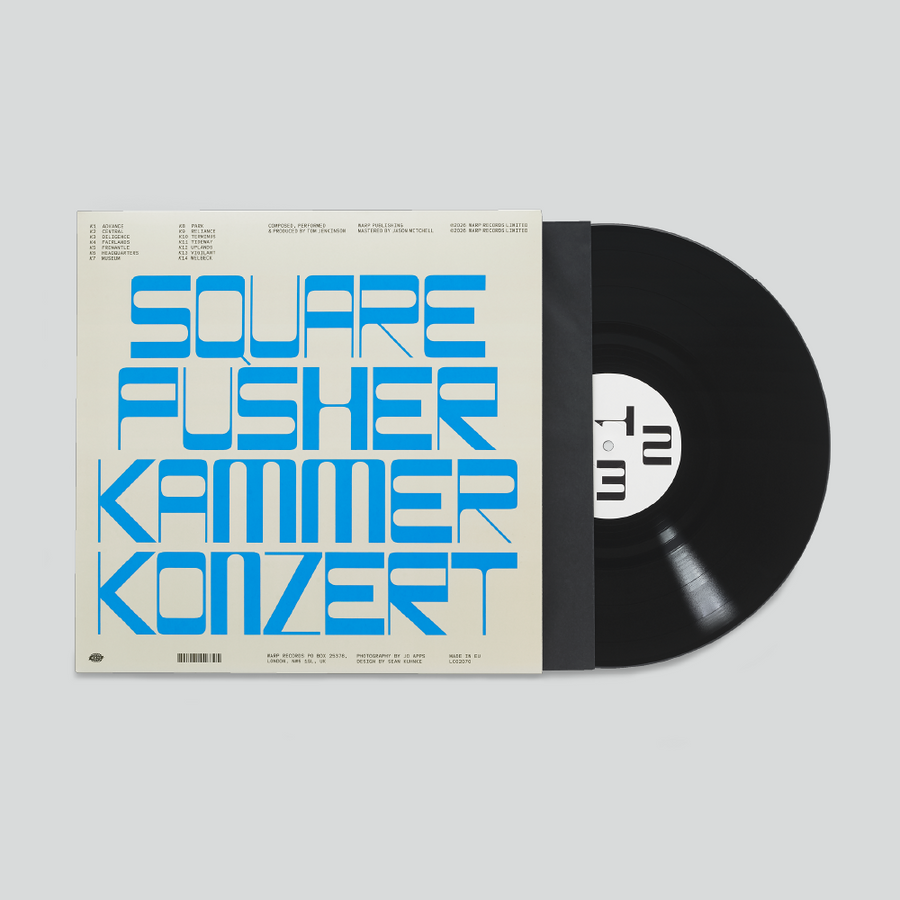 Kammerkonzert 2LP