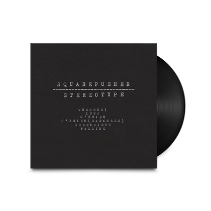Stereotype 2LP
