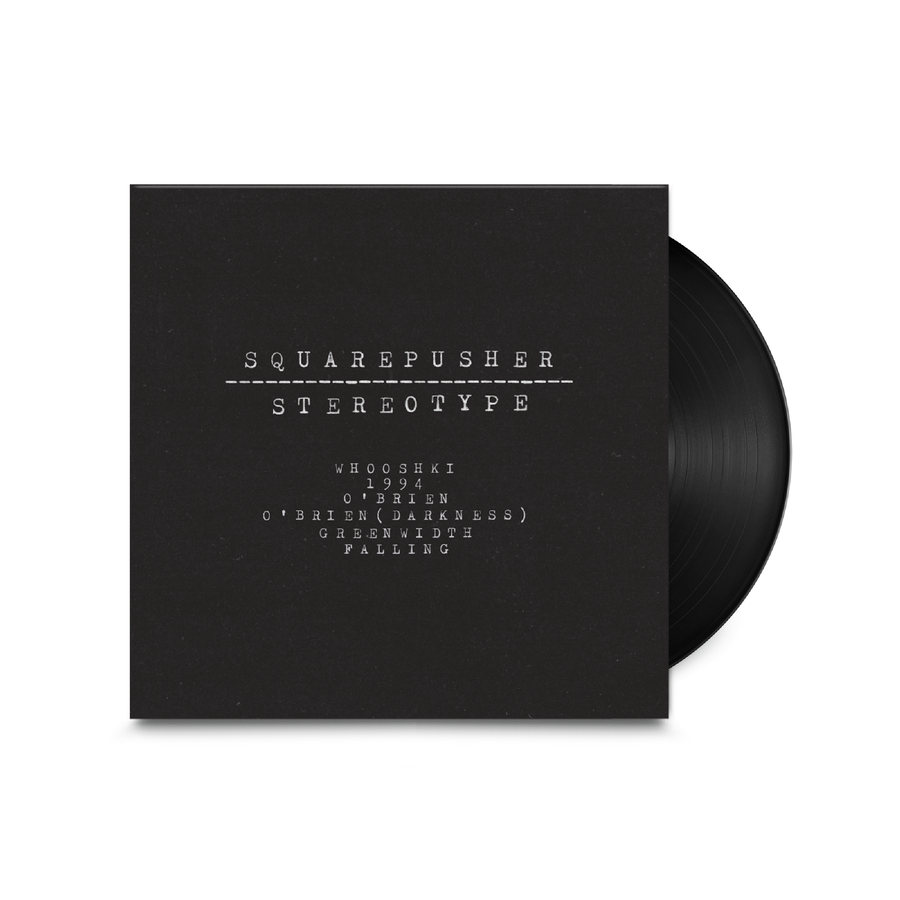 Stereotype 2LP