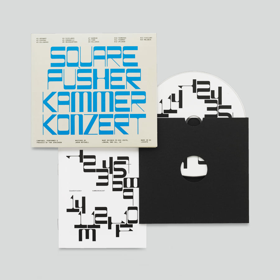 Kammerkonzert (CD)