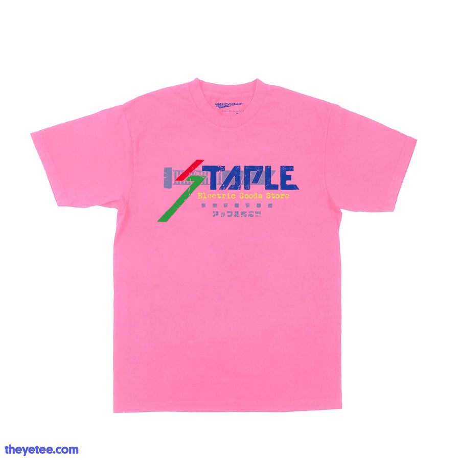 Staple Electric Goods