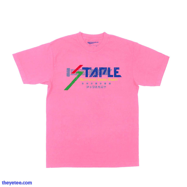 Staple Electric Goods - Staple Electric Goods