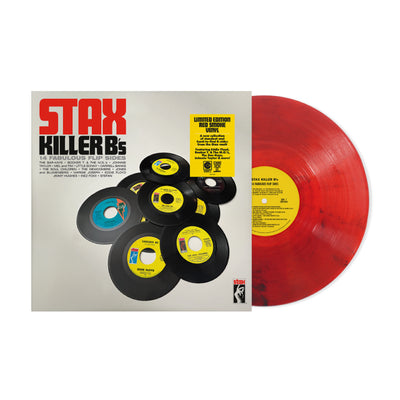 Stax: Killer B's