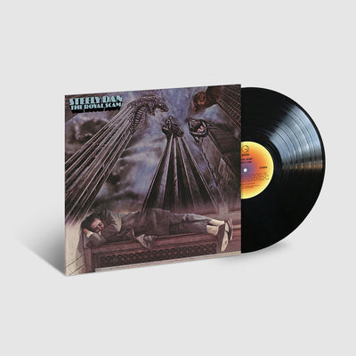The Royal Scam (180g Vinyl)