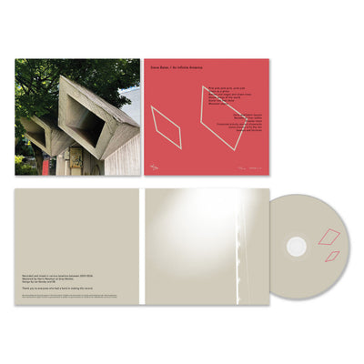 An Infinite Antenna (CD)