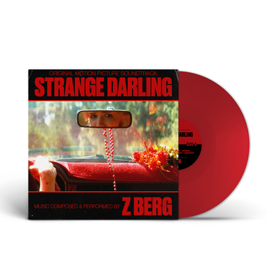 Strange Darling (Original Motion Picture Soundtrack)