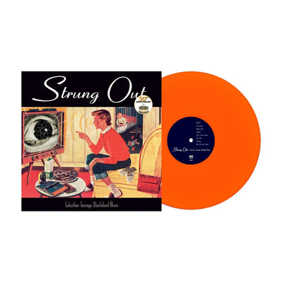 Suburban Teenage Wasteland Blues (30th Anniversary Edition)