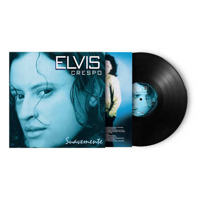 Suavemente (Heavyweight Vinyl) [Import]