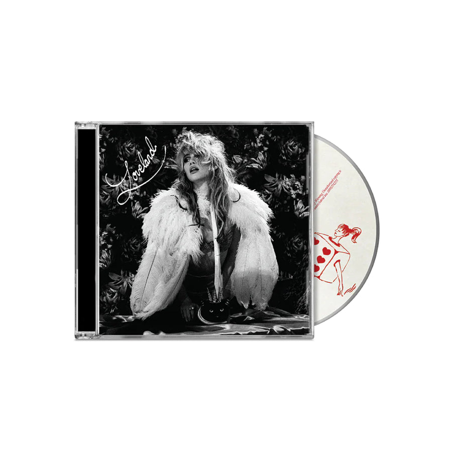 Loveland (CD)