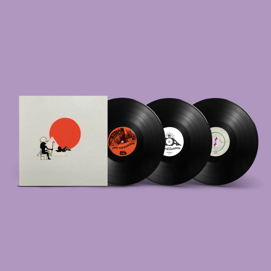 Somewhere Over The Rainbow (3xLP Expanded Edition)