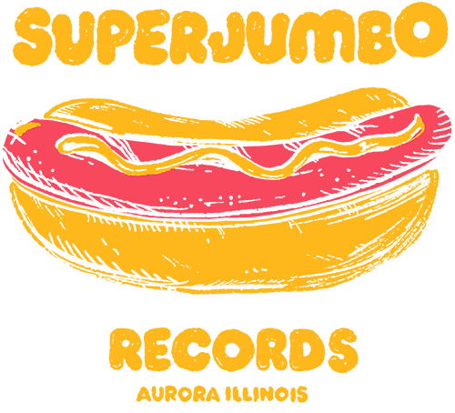 Superjumbo Records Featured Releases