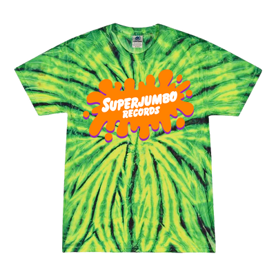 SUPERJUMBO SPLAT