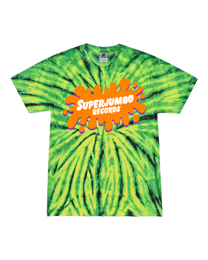 SUPERJUMBO SPLAT