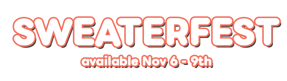 Sweaterfest