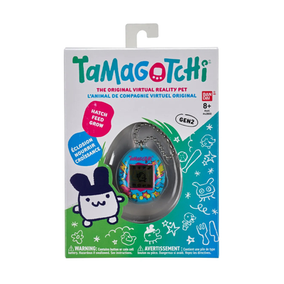 Original Tamagotchi (Gen 2)