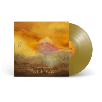 Tenterhooks (Indie Exclusive Vinyl)