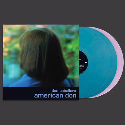 American Don (Deluxe Edition 3LP)