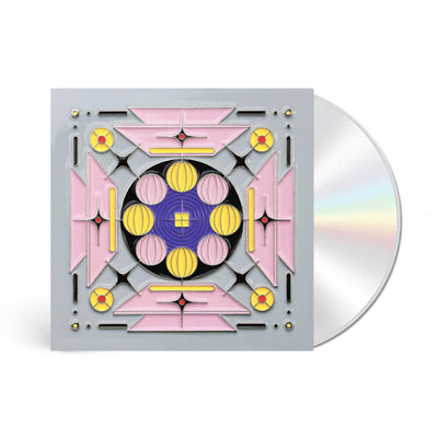 Thank You (CD)
