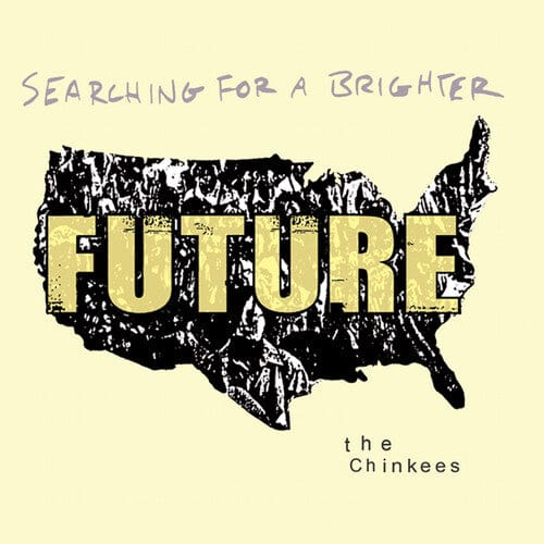 SEARCHING FOR A BRIGHTER FUTURE