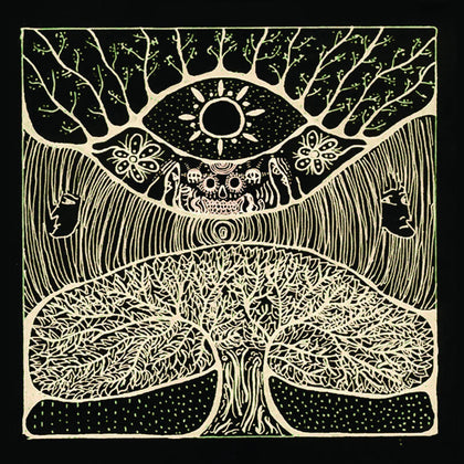 Kikagaku Moyo EP [Import]