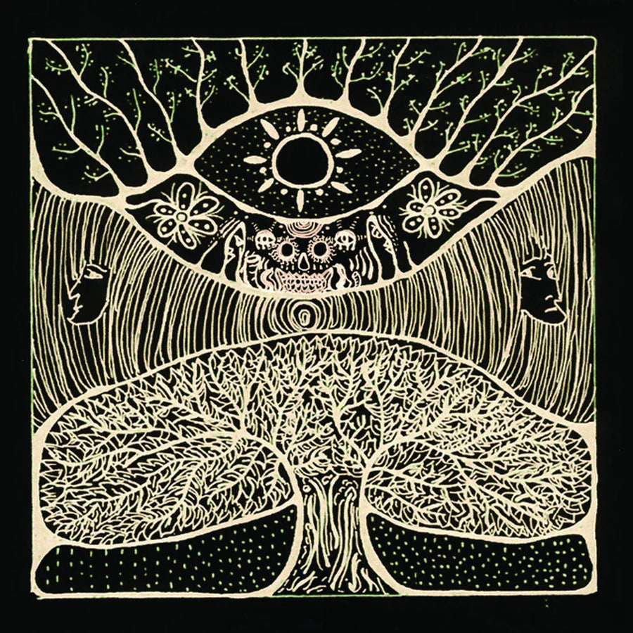 Kikagaku Moyo EP [Import]