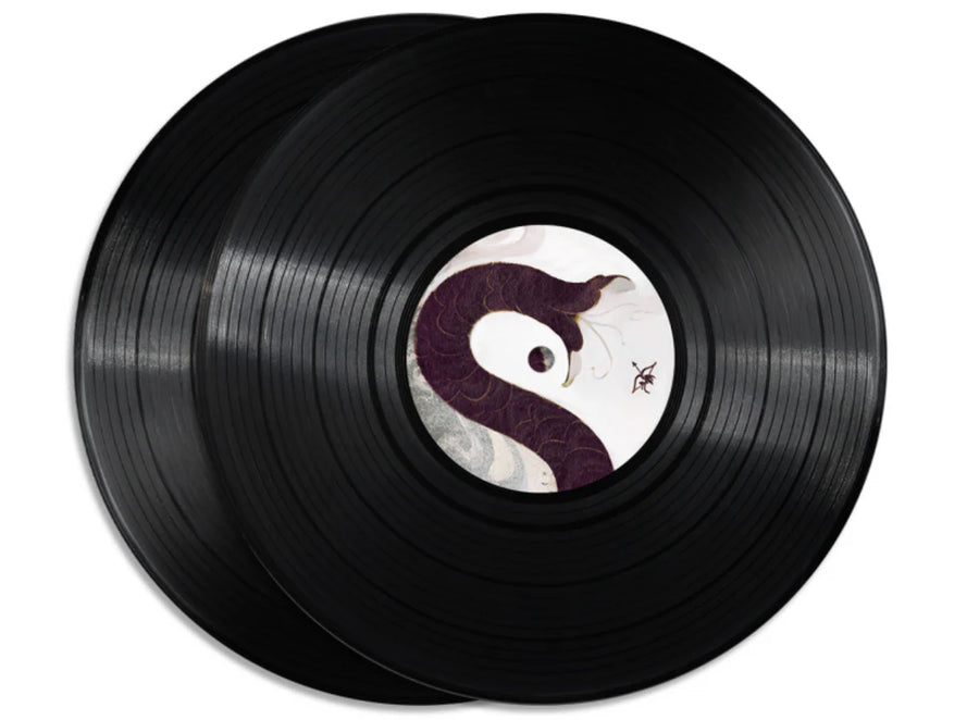 Ori and the Will of the Wisps 2xLP