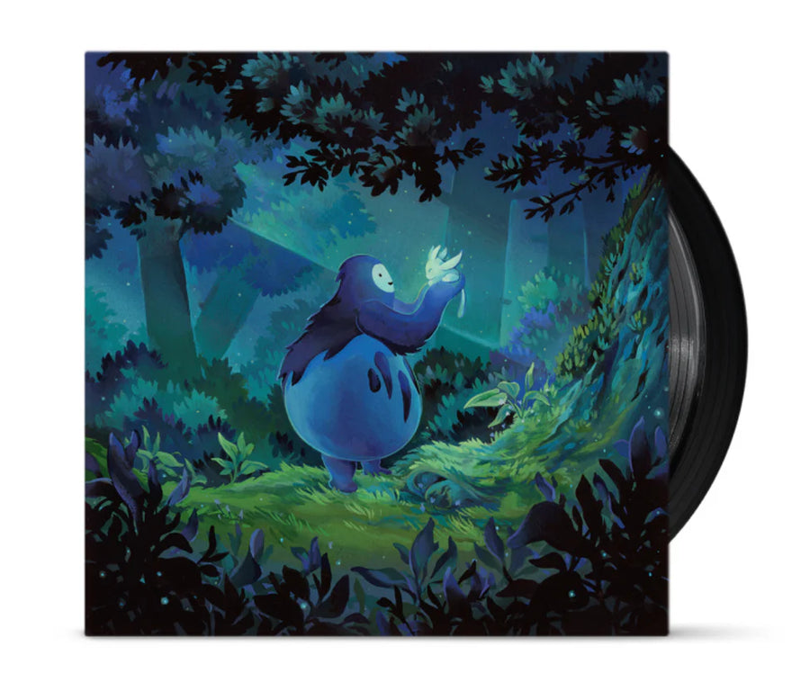 Ori and the Blind Forest 2xLP